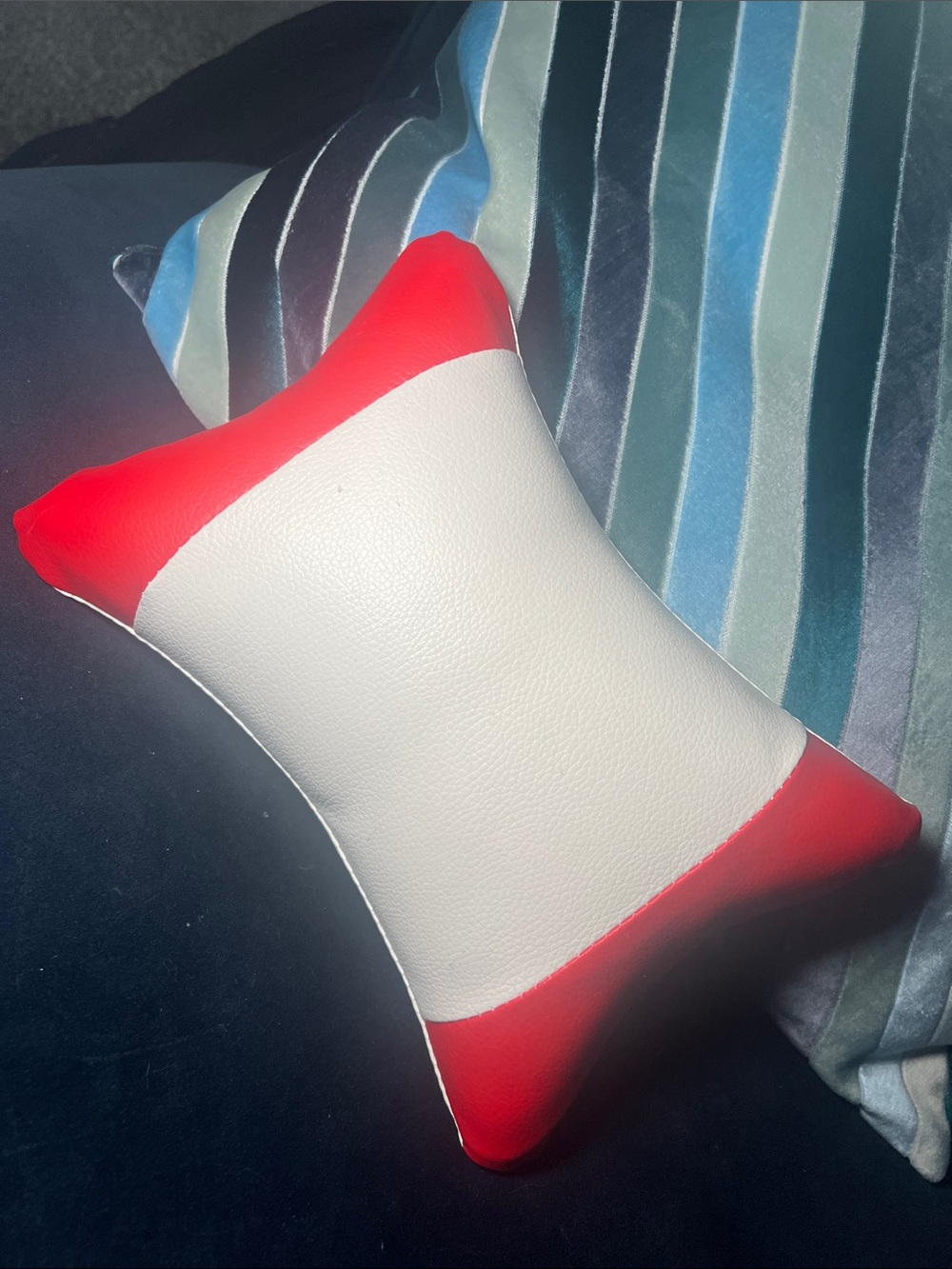 Small Neck/Back Support Gamer Chair Add-on